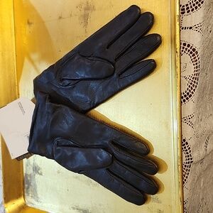 Gates Women's Classic Cashmere Lined Gloves